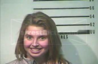 Taylor Marie Harris