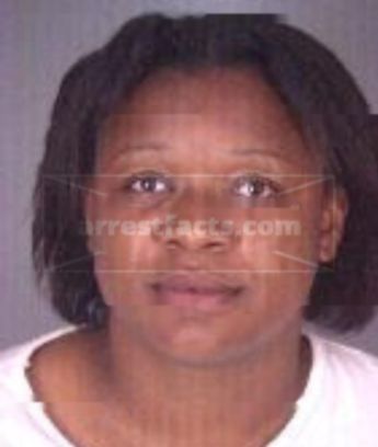 Felisa Paulette Hall