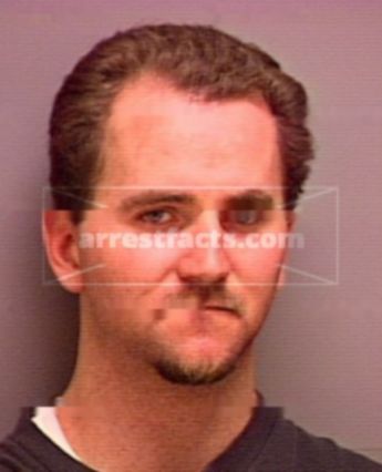 Jacob Brian Maxwell