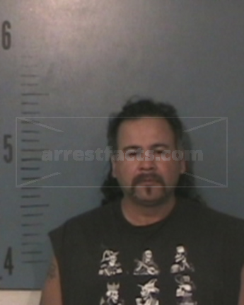Carlos Garcia Galindo Flores