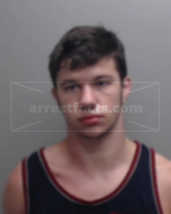 Hunter Mcghee Stephens