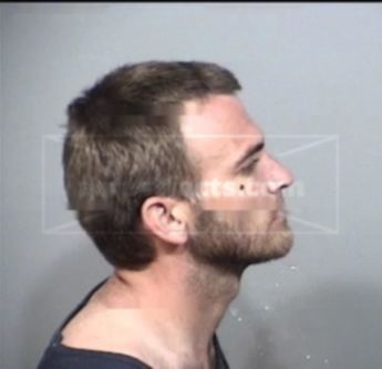 Joshua Darren Burch