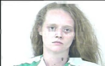 Samantha Anne Freer