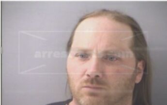 Daniel Riley Thomas
