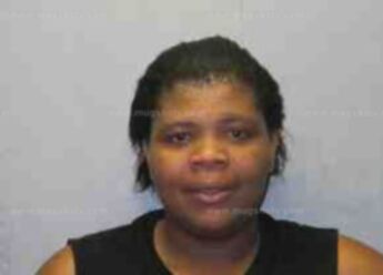 Timeka Audis Tubbs