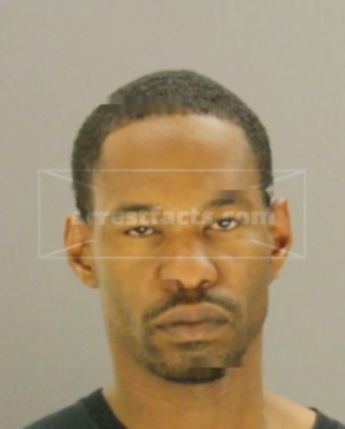 Deondrae Dayan Carter