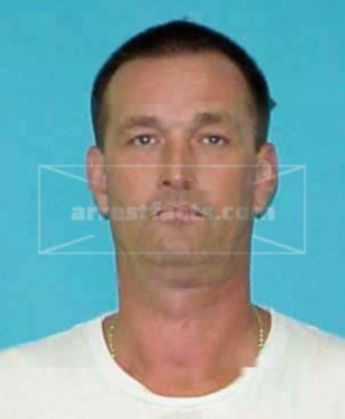 Anthony Dewight White