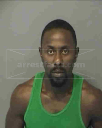 Mario T Barnes