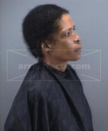 Leslie Marie Jackson