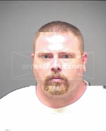 Mark Clinton Fowler