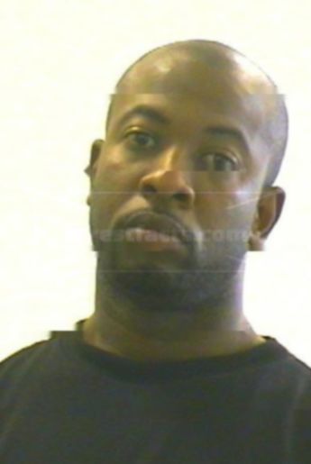Robert Gregory Simmons