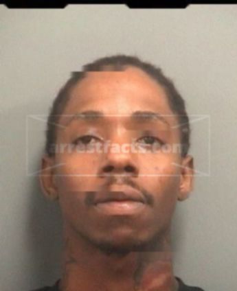 Gerald Anthony Lawrence