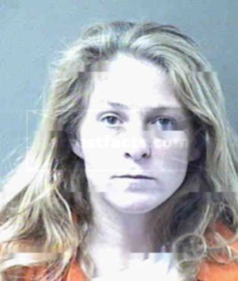 Laura Kathleen Raffield