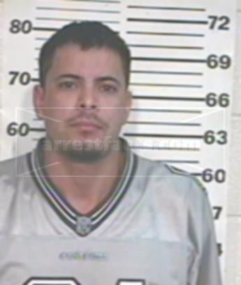 Audiel Garcia Ramirez