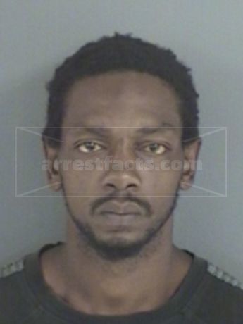 Johnathan Jermaine Randle