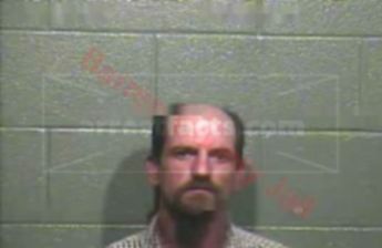 Jeffrey Dale Parker
