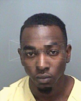 Michael Keith Monroe