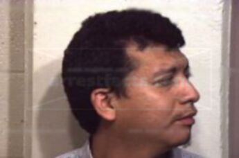 Pedro Esparza Zuniga