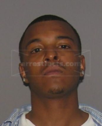 Demario Lamar Hudson