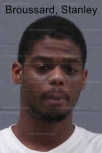 Stanley Joseph Broussard