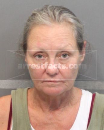 Rhonda Kay Roeber