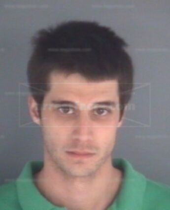 Anthony Tyler Haag