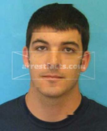 Kevin Ryan Evans