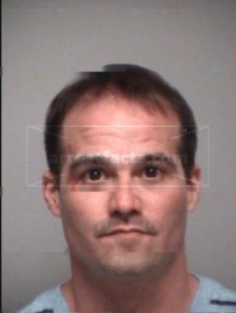 Keith William Kaufman