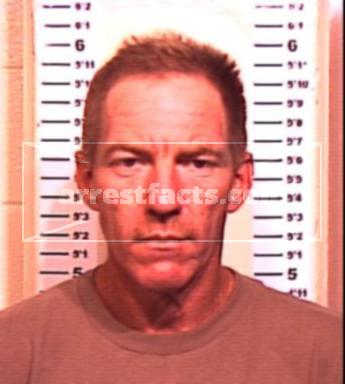 Philip Wayne Stockard