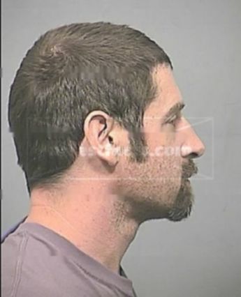 Brian Ross Cade