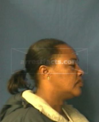 Jerri R Pruitt