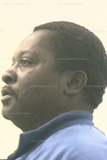 Lee Gus Durham