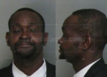 Cleveland Burgess