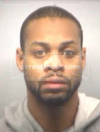 Jaseph Larry Moultrie