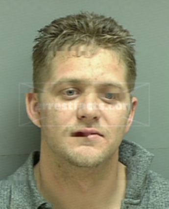 Hank Scott Mchenry