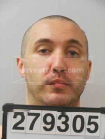 Jonathon Patrick Long