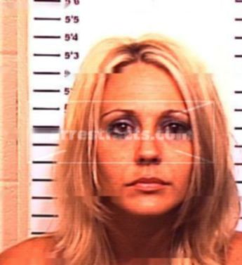 Angela Michelle Mahan