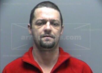 Timothy Wayne Jackson