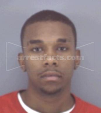 Jason Levar Hill