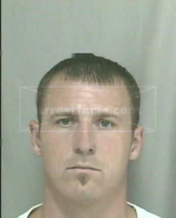 Cory Ray Mccann