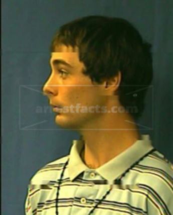 Luke Robert Williamson