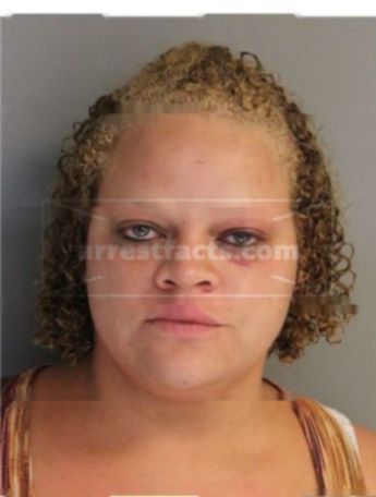Shaniqua Thomas