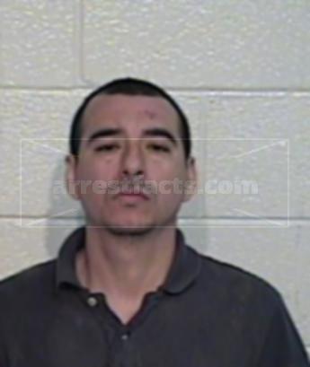 Jose Jr Garcia Carpio