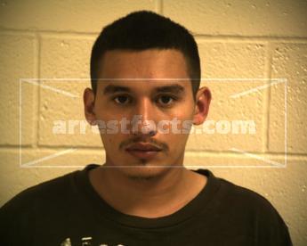 Jacob Cardenas Solis