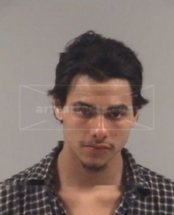 Zachary Paul Tinker