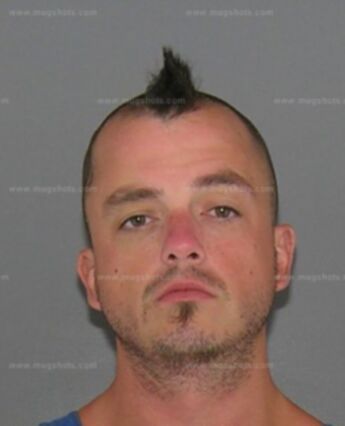 Brandon Michael Green