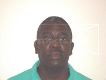 Leonard Nmn Frazier