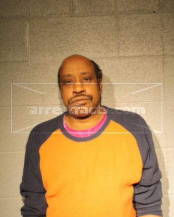 Stevie D Givens
