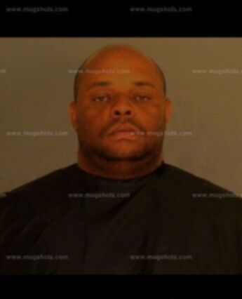 Justin Dominque Barlow