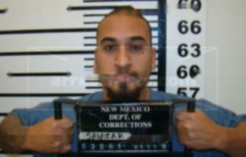 John F Salazar